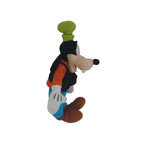 Disney Goofy Plush Toy Factory 16" Stuffed Animal - Picture 3 of 7